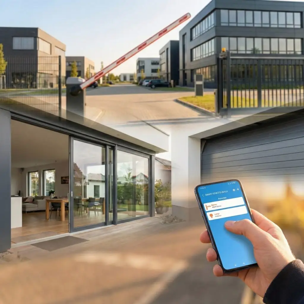 Why automation installers should offer app control to their clients